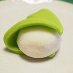 御菓子処 さゝま - 白玉