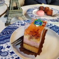 ビストロ・カフェ・ド・パリ - 