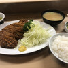 丸八とんかつ店 本店