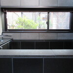 草庵 鍋島 - 深めの和風呂