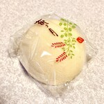 菓匠三全 - 仙台銘菓　萩の月