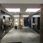 草庵 鍋島 - 蔵のギャラリー