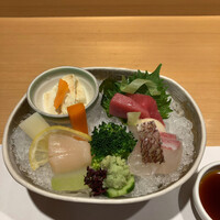 銀座 穂の河 - 