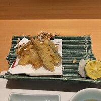 銀座 穂の河 - 