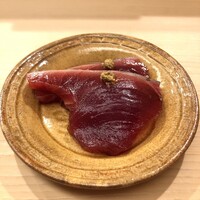 日本橋蛎殻町 すぎた - 