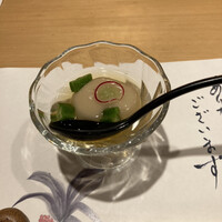 銀座 穂の河 - 