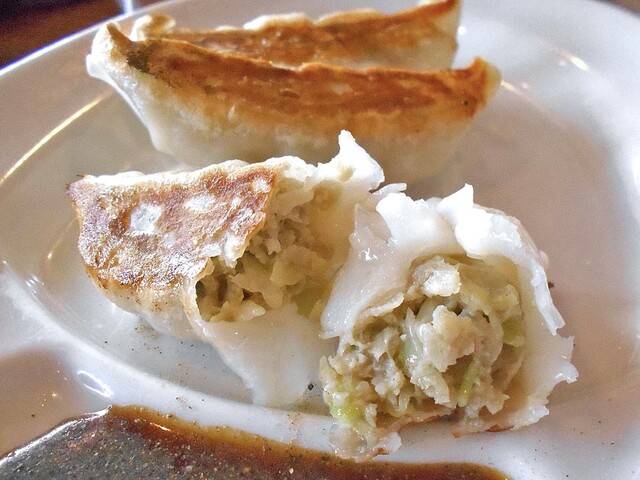 らーめん 梵天 今市店 - 大谷向/ラーメン | 食べログ