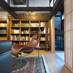 草庵 鍋島 - ライブラリー