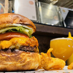 folk burgers&beers - 