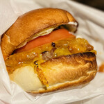 folk burgers&beers - 