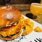 folk burgers&beers - 