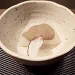 京都祇園鉄板焼プランチャー健 - 