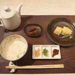 京都祇園鉄板焼プランチャー健 - 