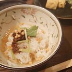 京都祇園鉄板焼プランチャー健 - 