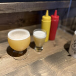 folk burgers&beers - 