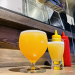 folk burgers&beers - 