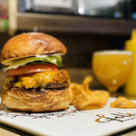 folk burgers&beers - 
