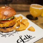 folk burgers&beers - 