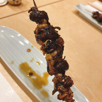 うなぎ割烹 白金台 まつ本 - 