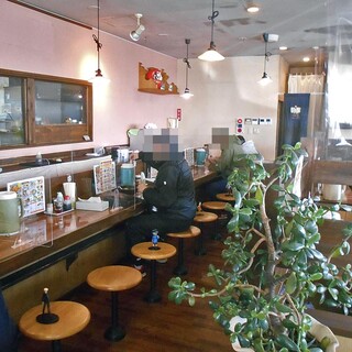 らーめん 梵天 今市店_2