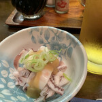 Izakaya Michinoku - 