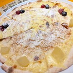 ｐizzeria AMORINO - 