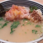 日本橋海鮮丼 つじ半 - 