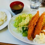 洋食 なかじま - 