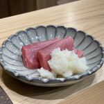 Sushi kozakura - 