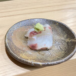 Sushi kozakura - 