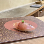 Sushi kozakura - 