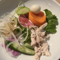 AWkitchen TOKYO 新丸ビル店 - 