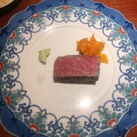 薪焼 銀座おのでら - 
