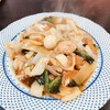 龍栄 - 中華丼
