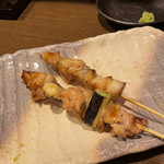 Tsukune - 