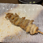 Tsukune - 