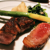 ウルフギャング・ステーキハウス 丸の内店 - 