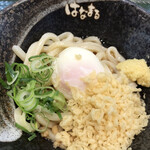 Hanamaru Udon - 