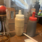 なかうらわ食堂 - 