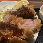 なかうらわ食堂 - 