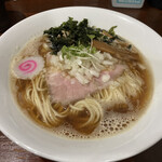 中華蕎麦 萌芽 - 