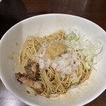 中華蕎麦 萌芽 - 