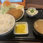 なかうらわ食堂 - 