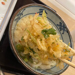 Miyatake Sanuki Udon - 