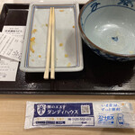 Miyatake Sanuki Udon - 