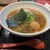 ラーメン巌哲 - 料理写真: