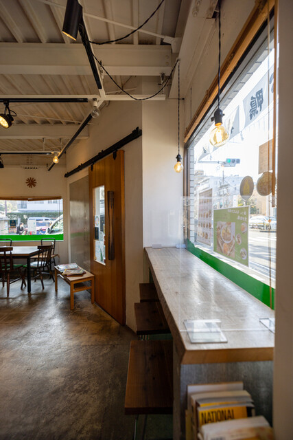 Shimogamo Deli photo 4