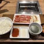 Yakiniku Raiku - 