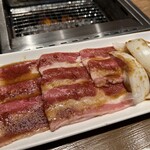 Yakiniku Raiku - 