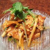 焼肉 スタミナ苑 - 
